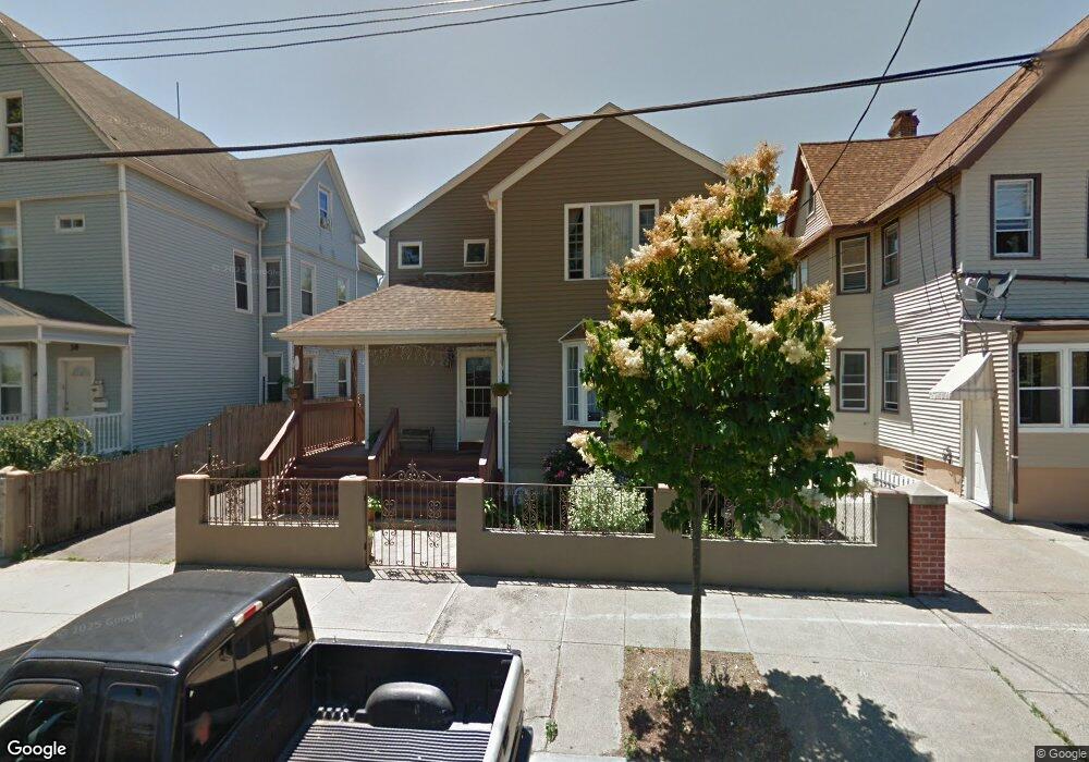 42 Cedar St, New Haven, CT 06519 - photo 1