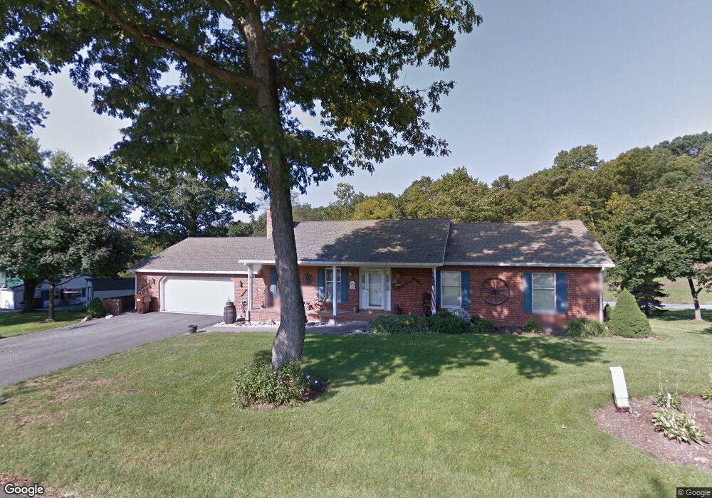 55 Carnelian Dr, Chambersburg, PA 17202 - photo 1