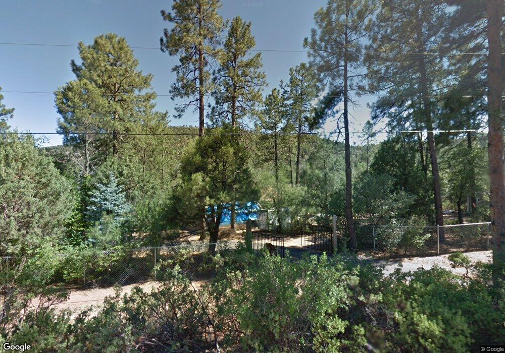 1429 E Cedar Ln, Payson, AZ 85541 - photo 1