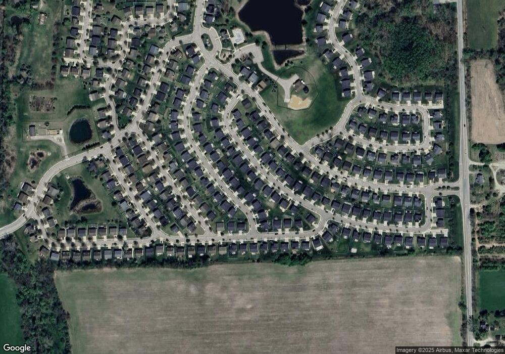 8348 Crab Apple Trail, Dexter, MI 48130 - photo 1