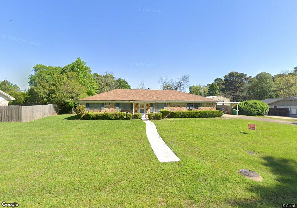 4308 Idalou Dr, Texarkana, TX 75503 - photo 1