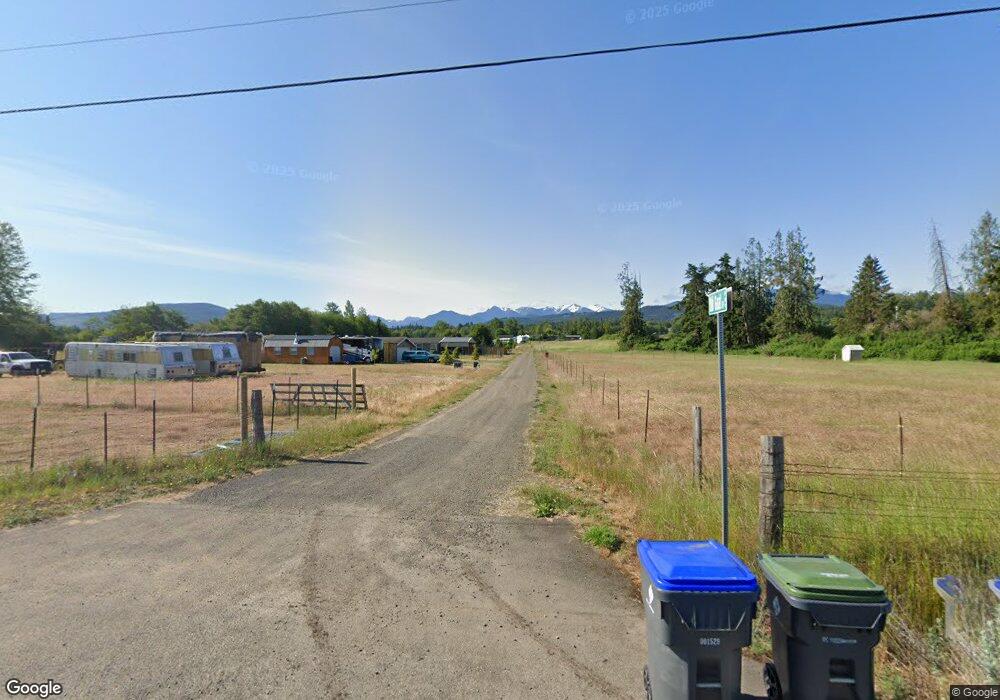 1 Old Goat Ln, Sequim, WA 98382 - photo 1