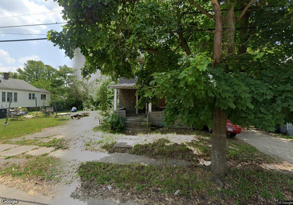 1646 Delaware Ave, Flint, MI 48506 - photo 1