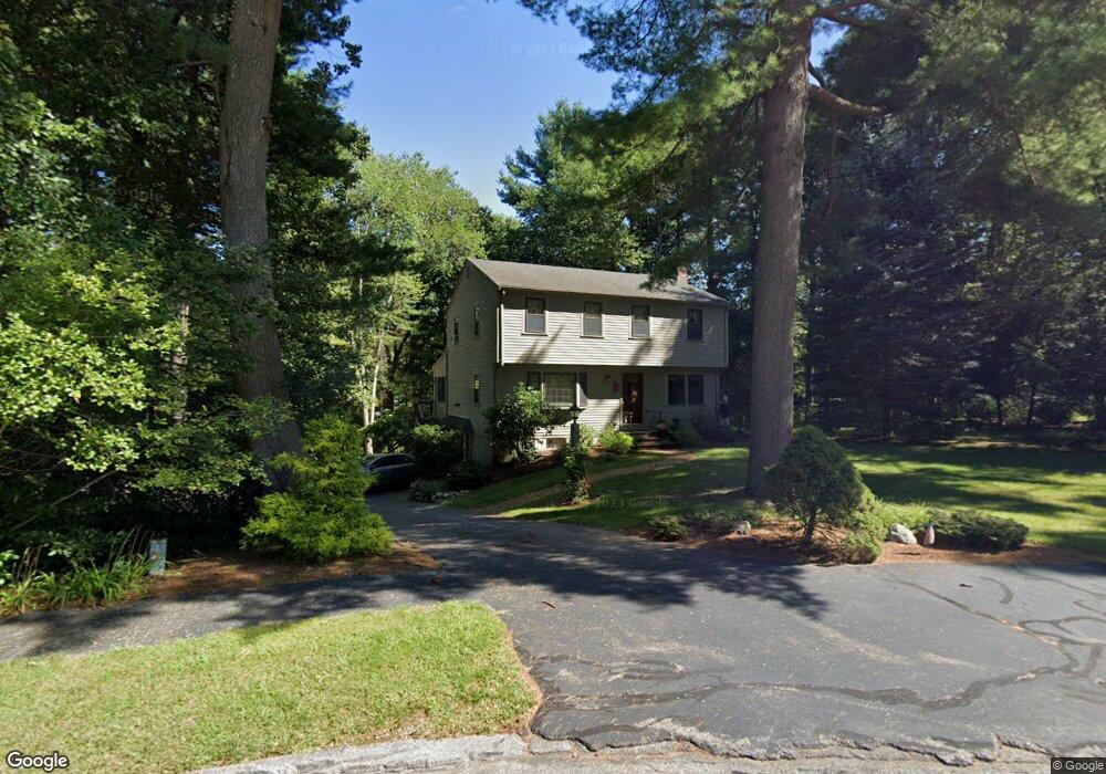 17 Ironwood Ln, Millis, MA 02054 - photo 1