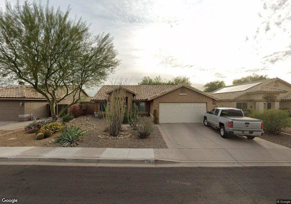 7263 E Monte Ave, Mesa, AZ 85209 - photo 1