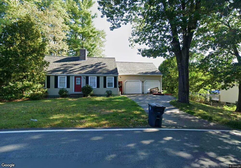 99 Searles Rd, Nashua, NH 03062 - photo 1