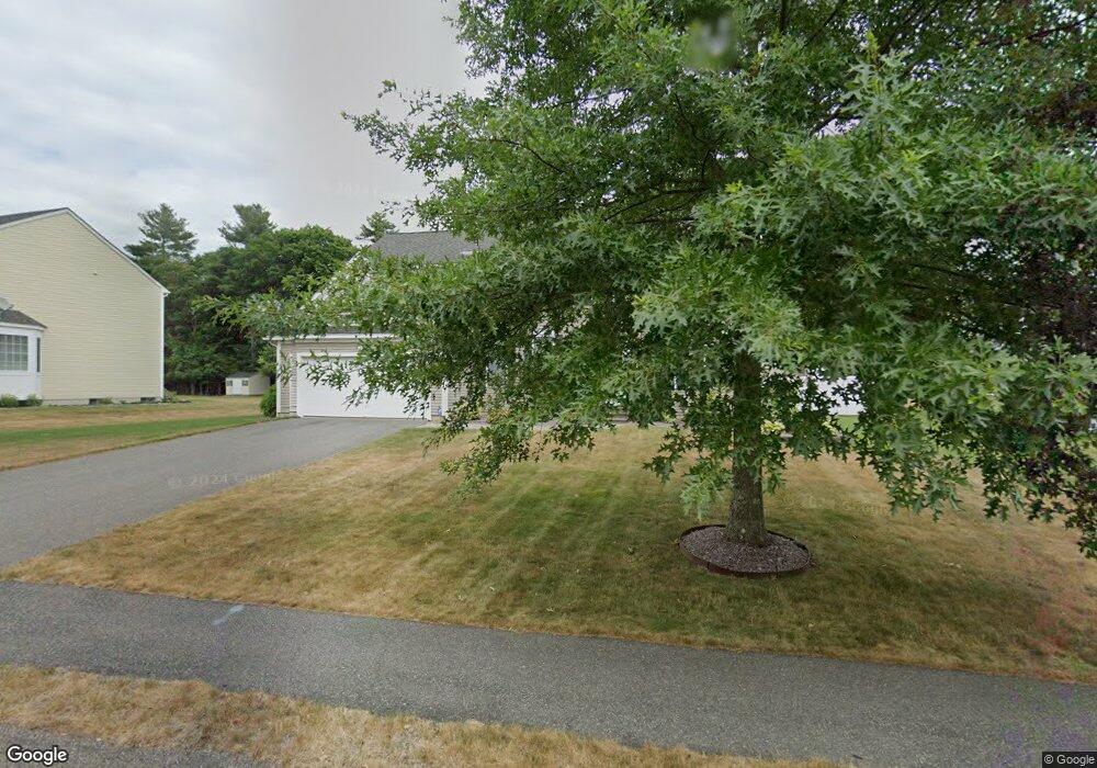 22 Pratt St, Grafton, MA 01519 - photo 1