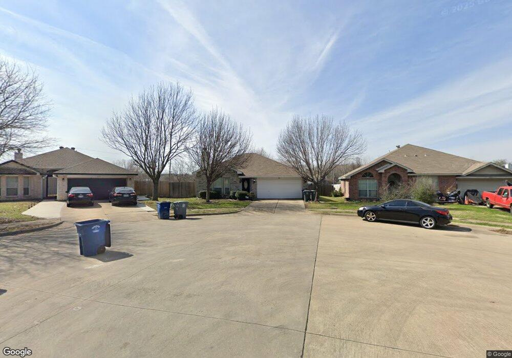 8047 Genesis Dr, Dallas, TX 75232 - photo 1