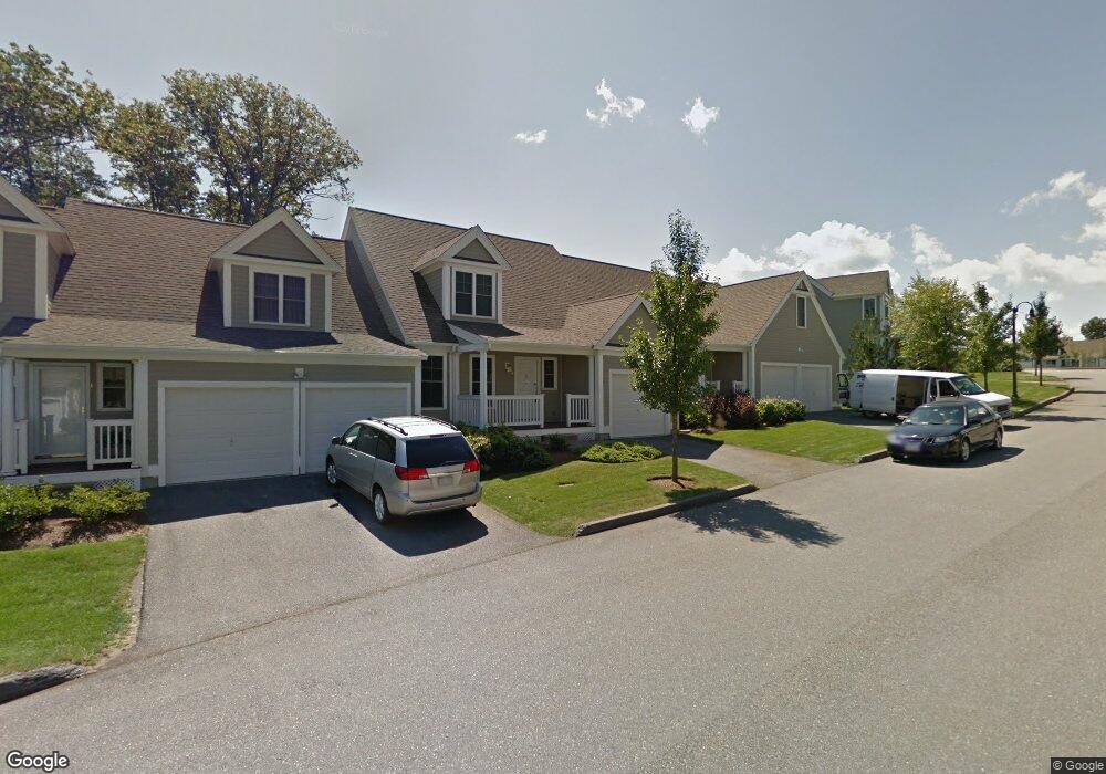 14 Country Hill Rd unit 14, Holden, MA 01520 - photo 1