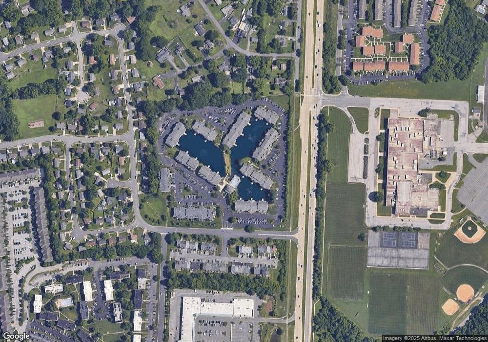 606 Waters Edge Dr, Newark, DE 19702 - photo 1