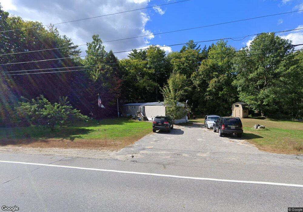 920 Lewiston Rd, New Gloucester, ME 04260 - photo 1