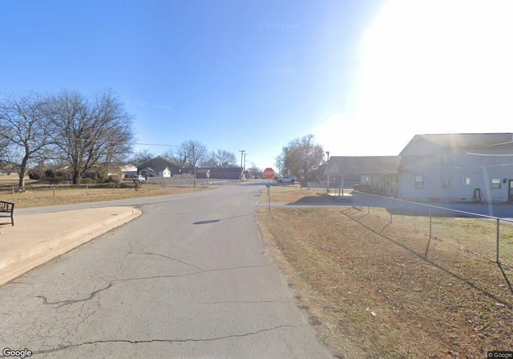 13878 N Glen, Glenpool, OK 74 - photo 1