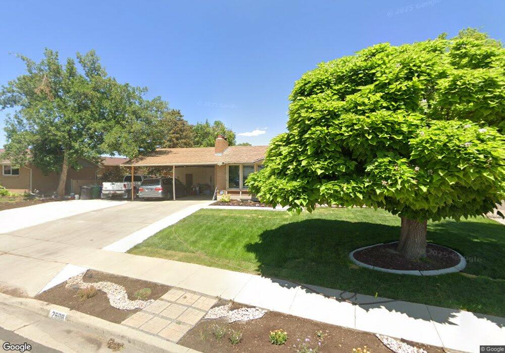 2608 W 7530 S, West Jordan, UT 84084 - photo 1