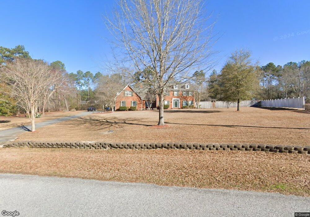 713 Julie Dr, Vidalia, GA 30474 - photo 1