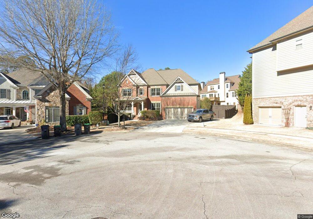 6390 Whisper Cove Ln, Buford, GA 30518 - photo 1