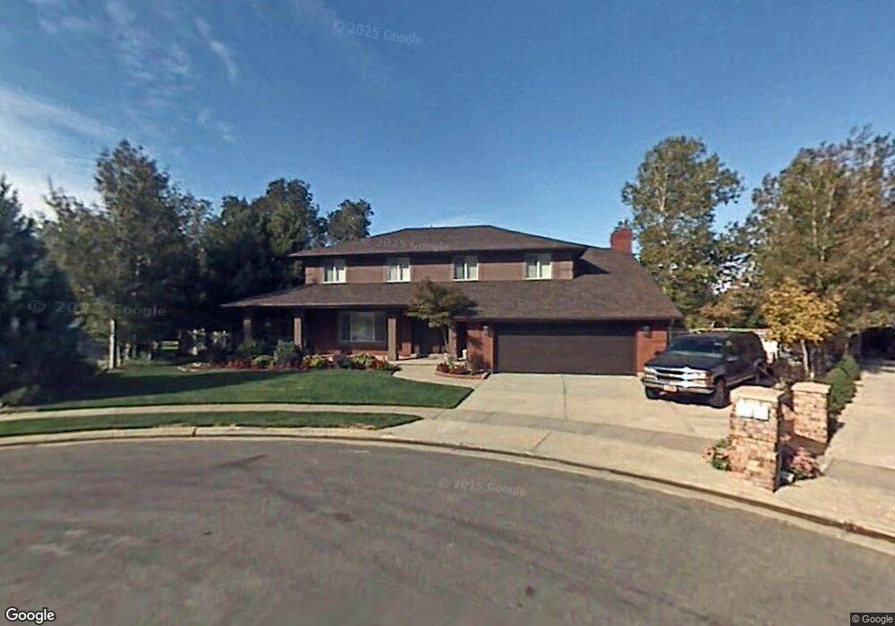 2638 Cassowary Cir, Sandy, UT 84092 - photo 1