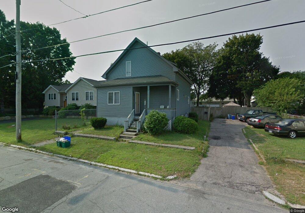 93 Alto St, Cranston, RI 02920 - photo 1