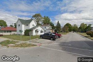 109 E John St, Forrest, IL 61741