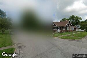 121 E John St, Forrest, IL 61741