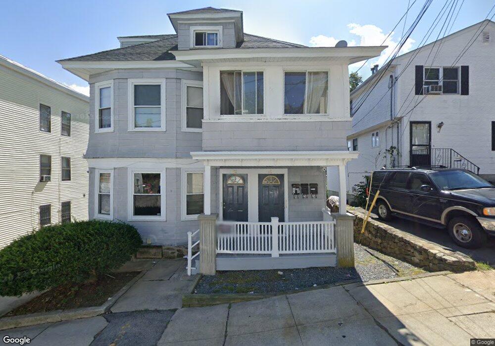 28 Oregon Ave unit 30, Lawrence, MA 01841 - photo 1