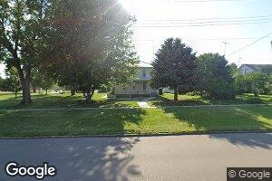 825 N Webster St, Red Cloud, NE 68970