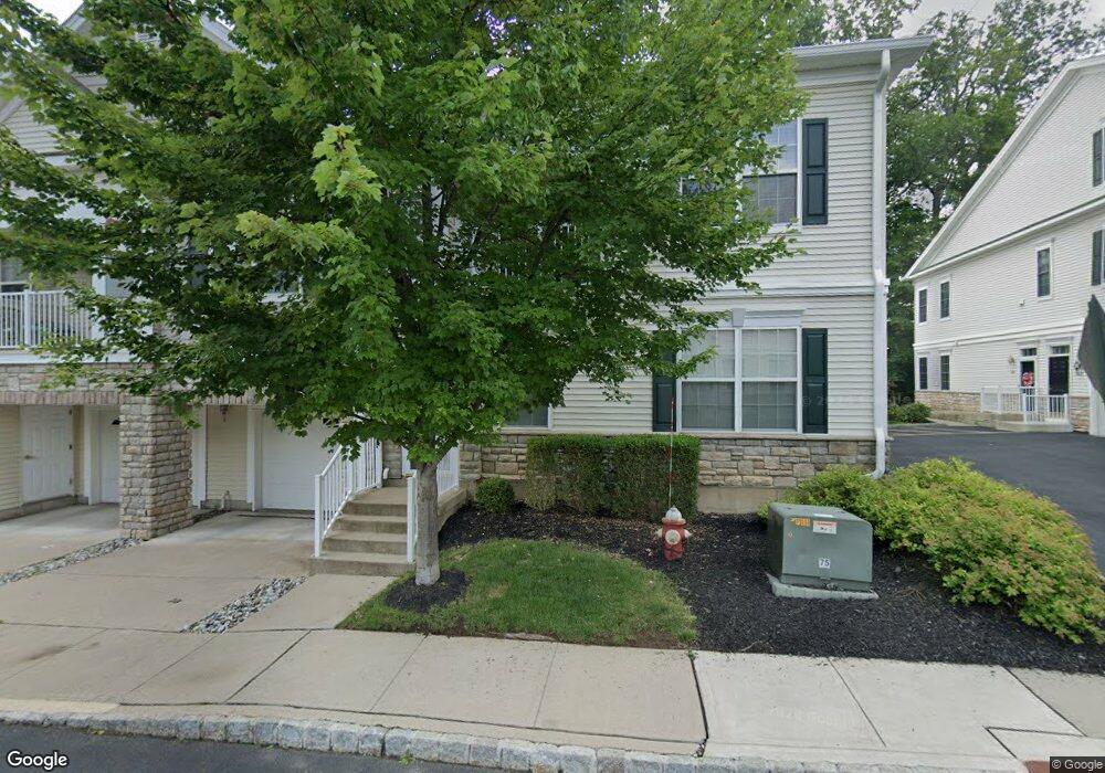 702 Brook Hollow Dr unit 702, Whippany, NJ 07981 - photo 1