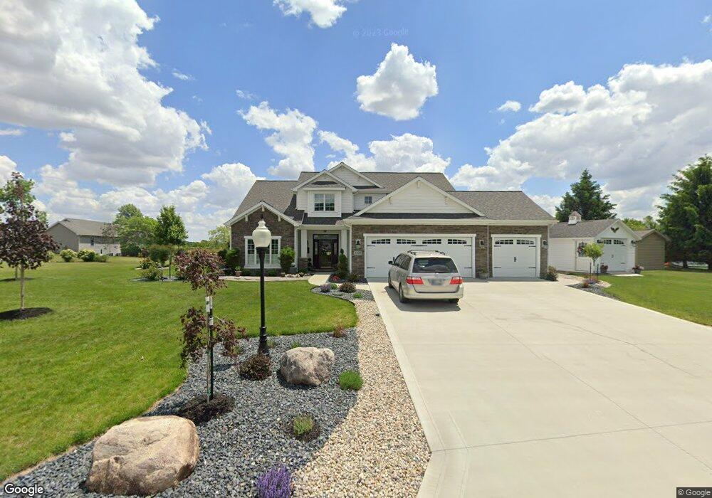 1320 Halliday Dr unit 31, Warren, IN 46792 - photo 1