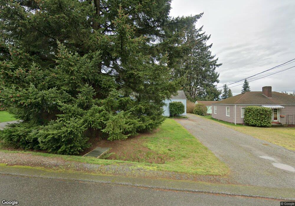 1327 Kossuth Ave, Everett, WA 98203 - photo 1