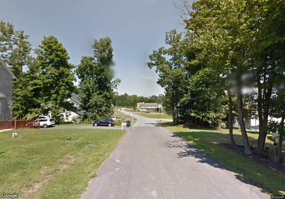 2 Hilltop Ln, Highland, NY 12528 - photo 1