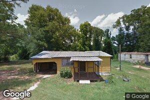 141 Singer Heights, Cuthbert, GA 39840