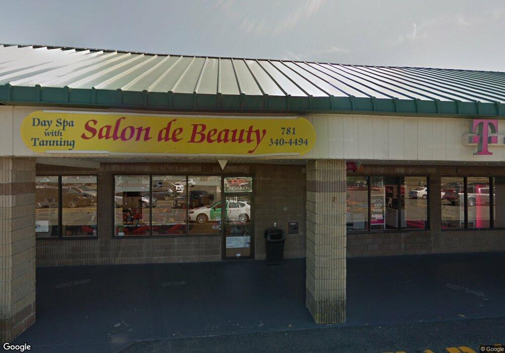 626 Middle St, East Weymouth, MA 02189 - photo 1