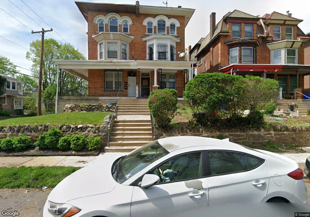 457 W Hansberry St, Philadelphia, PA 19144 - photo 1