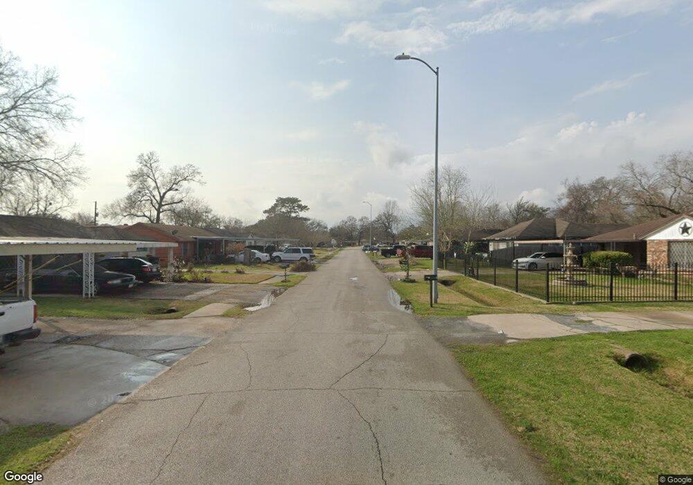 13522 New Orleans, Houston, TX 77015 - photo 1