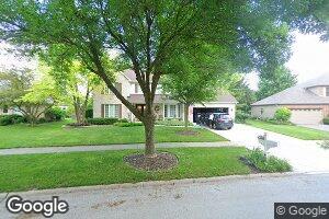 3712 Candeur Dr, Naperville, IL 60564
