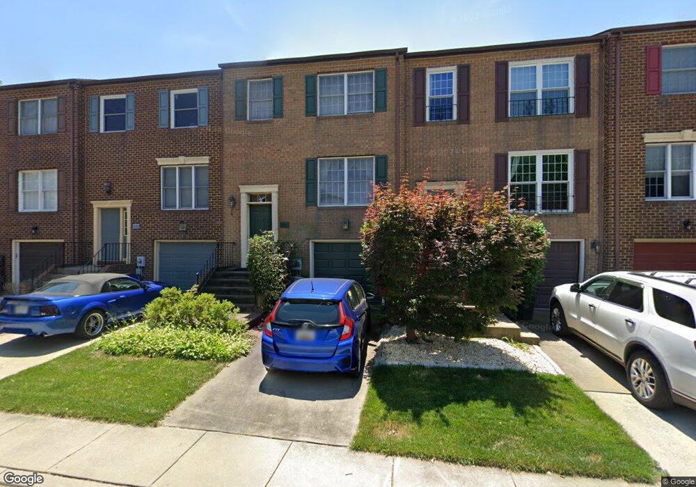 7125 Bradshaw Ct E, Frederick, MD 21703 - photo 1