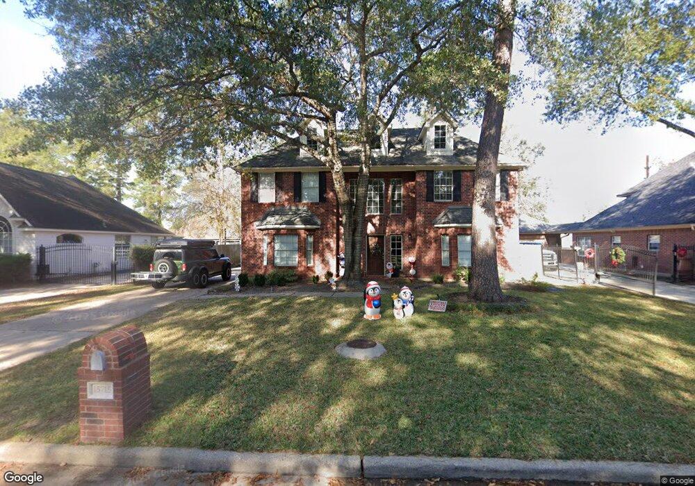 15715 Hermitage Oaks Dr, Tomball, TX 77377 - photo 1