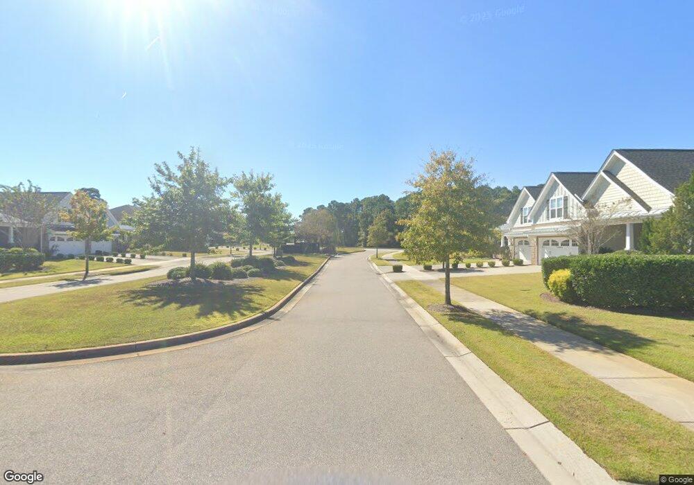 205 Foundry Ct unit Lot 64, Wilmington, NC 28412 - photo 1