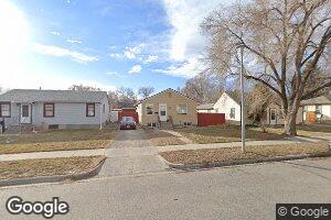 910 Custer Ave, Billings, MT 59101