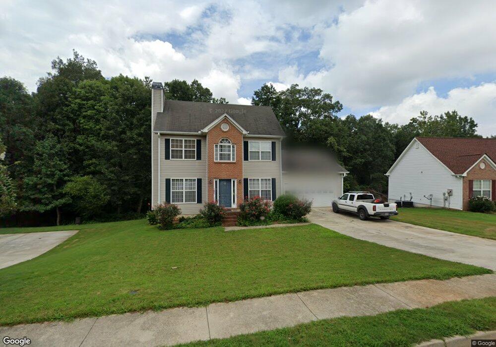 70 E Lawn Way, Covington, GA 30016 - photo 1