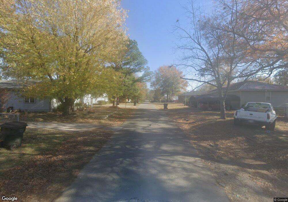 2030 W Jeffrson, Henryetta, OK 74437 - photo 1