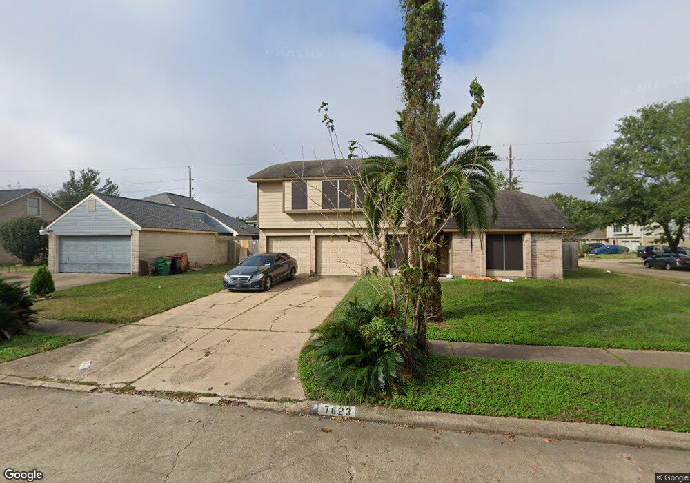 7623 Stamen Dr, Houston, TX 77041 - photo 1