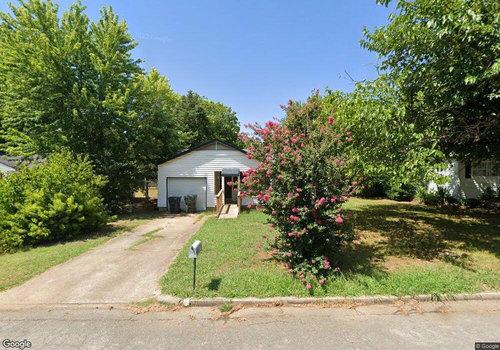 308 E 12th Place, Claremore, OK 74017 - photo 1