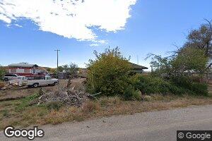 37 E Nutter Ave, Thompson, UT 84540