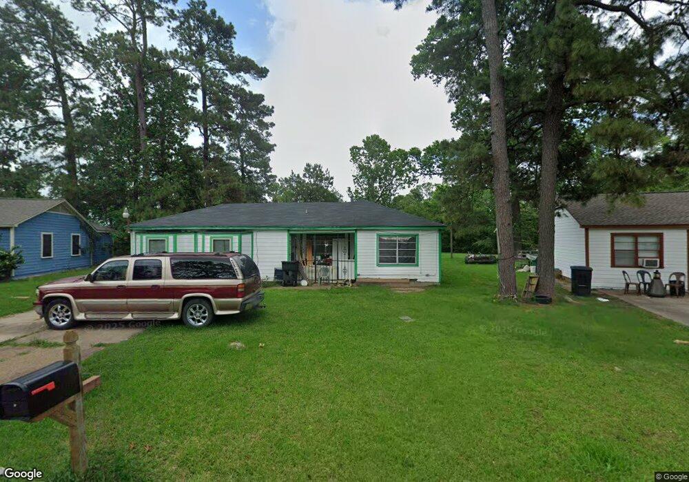 7429 Marilyn Ln, Houston, TX 77016 - photo 1