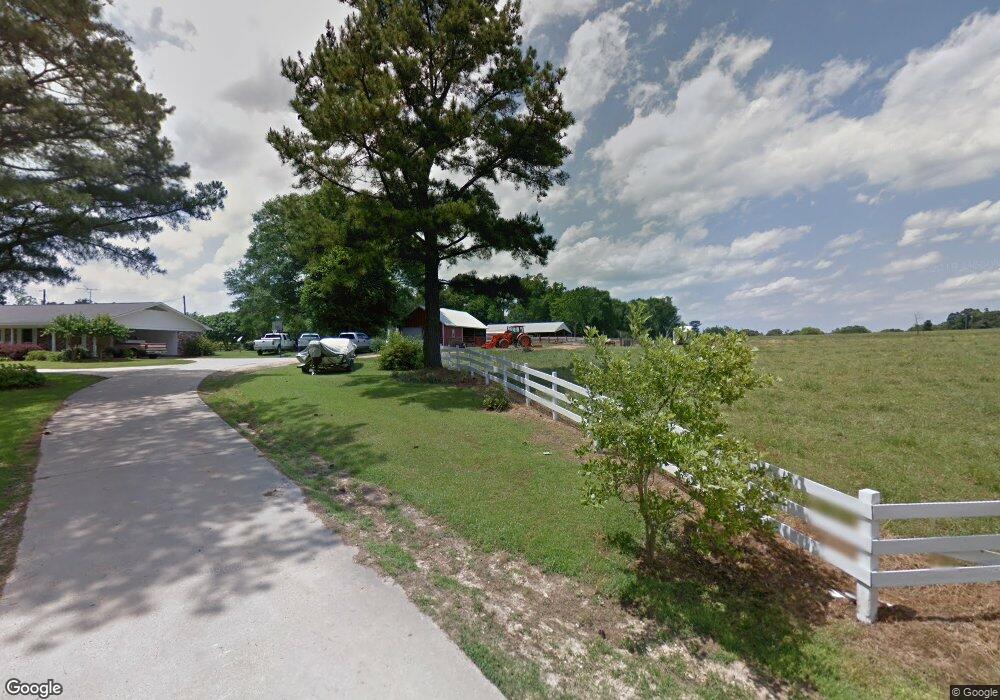 42 MacK Mauldin Rd, Laurel, MS 39443 - photo 1