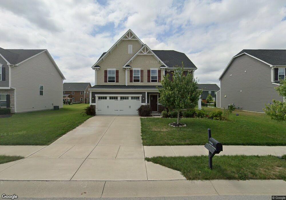 13530 Moorcroft Dr, Fishers, IN 46037 - photo 1