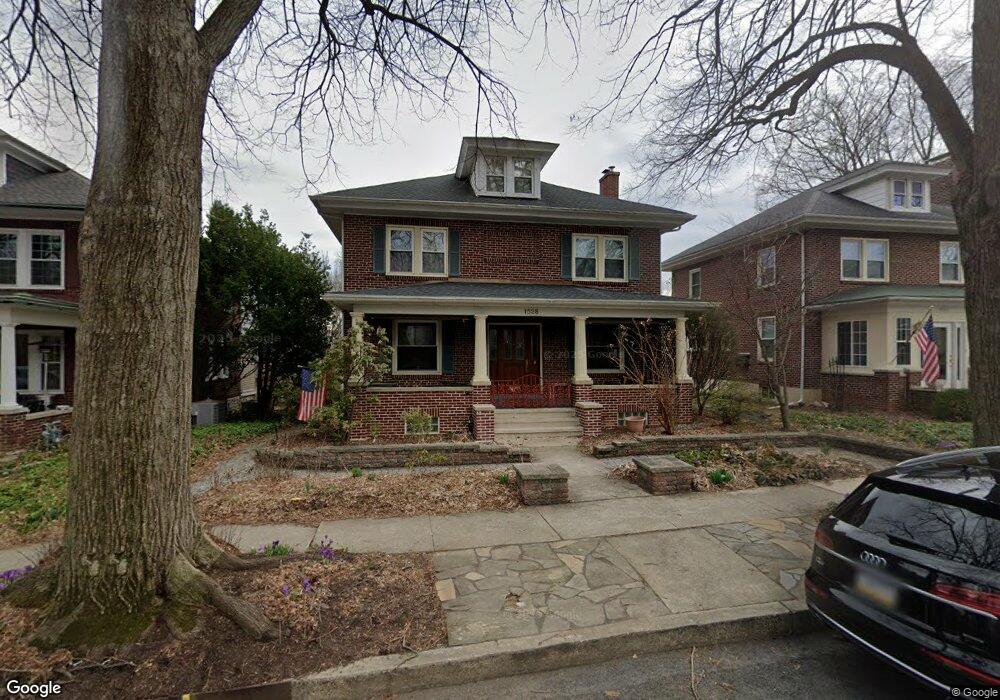 1528 Dauphin Ave, Reading, PA 19610 - photo 1