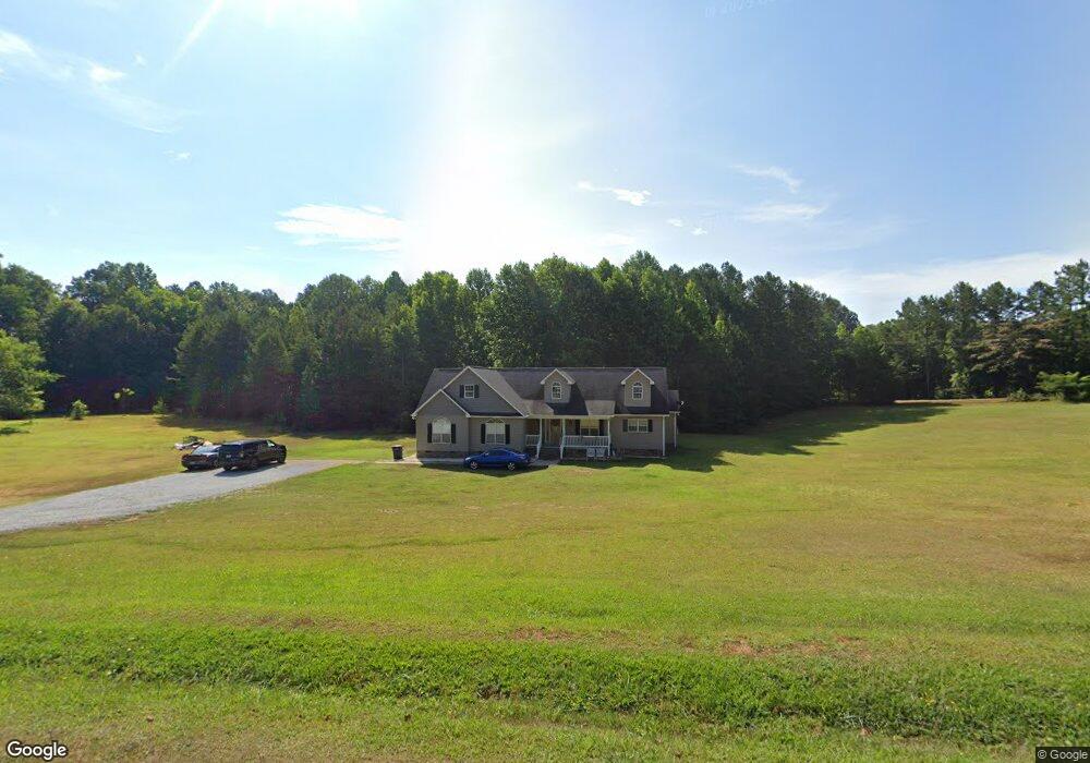 2677 Old Humble Mill Rd, Asheboro, NC 27205 - photo 1