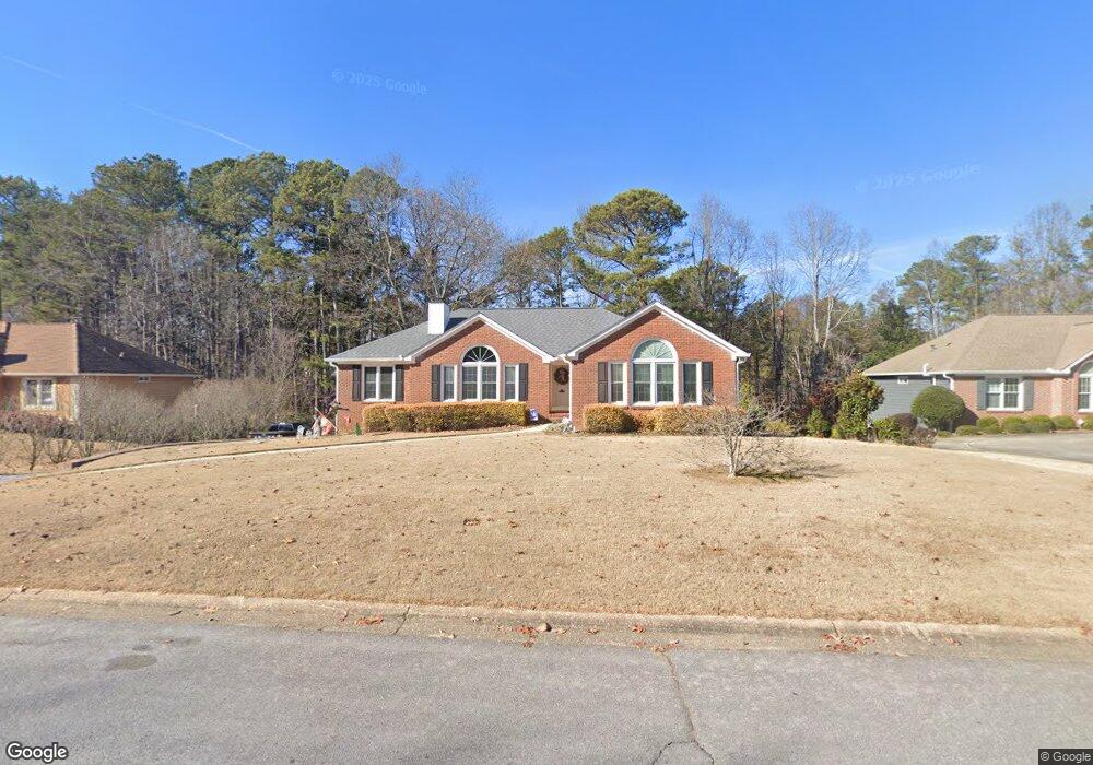 3110 Lakecrest Dr, Dacula, GA 30019 - photo 1