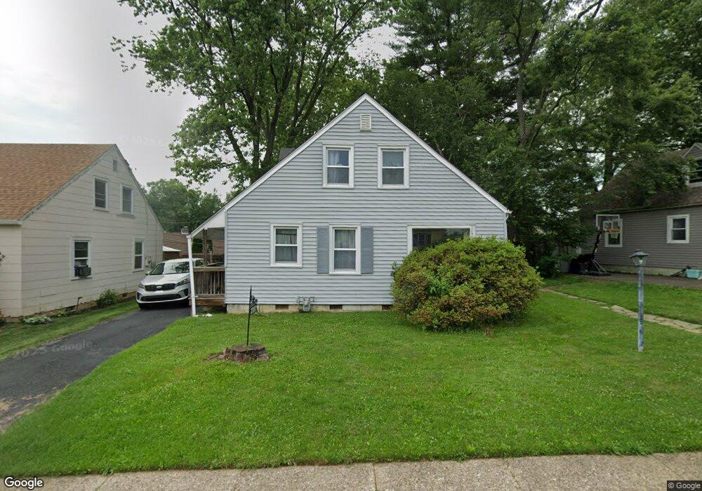 2307 Edwards Rd, Abington, PA 19001 - photo 1